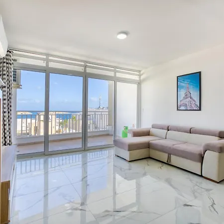 Designer With Stunning Sea Views In St Pauls By 360 Estates Apartment