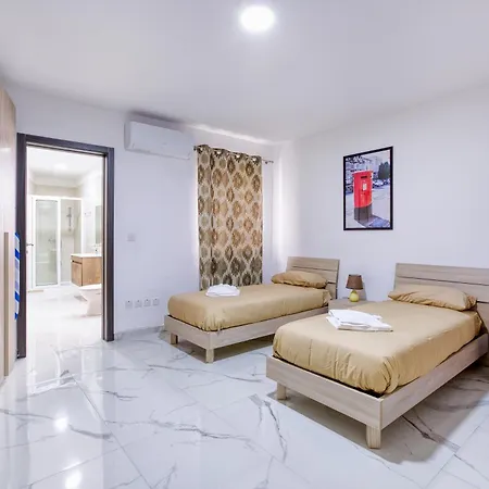 Apartment Designer With Stunning Sea Views In St Pauls By 360 Estates *
