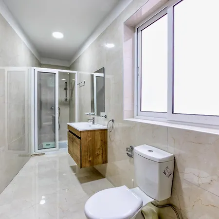 Apartment Designer With Stunning Sea Views In St Pauls By 360 Estates