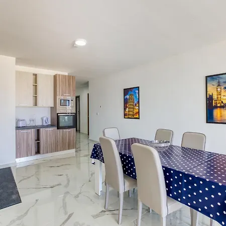 Designer With Stunning Sea Views In St Pauls By 360 Estates *