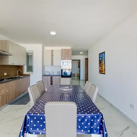 Apartment Designer With Stunning Sea Views In St Pauls By 360 Estates