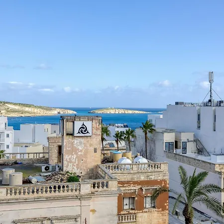 Designer With Stunning Sea Views In St Pauls By 360 Estates *