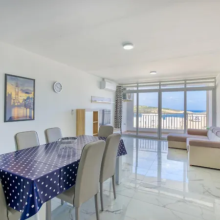 Designer With Stunning Sea Views In St Pauls By 360 Estates