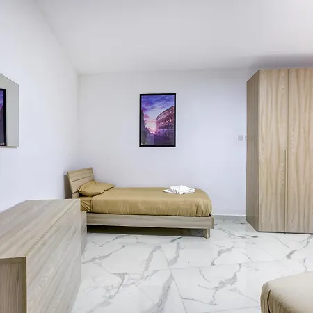 Designer With Stunning Sea Views In St Pauls By 360 Estates St. Paul's Bay