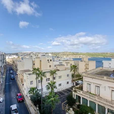 Designer With Stunning Sea Views In St Pauls By 360 Estates * St. Paul's Bay