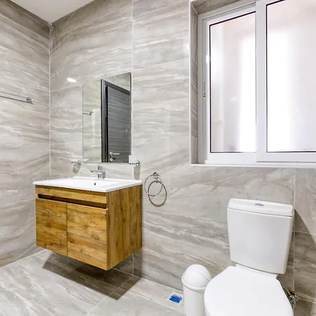 Apartament Designer With Stunning Sea Views In St Pauls By 360 Estates St. Paul's Bay