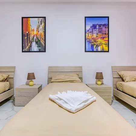 Apartment Designer With Stunning Sea Views In St Pauls By 360 Estates St. Paul's Bay