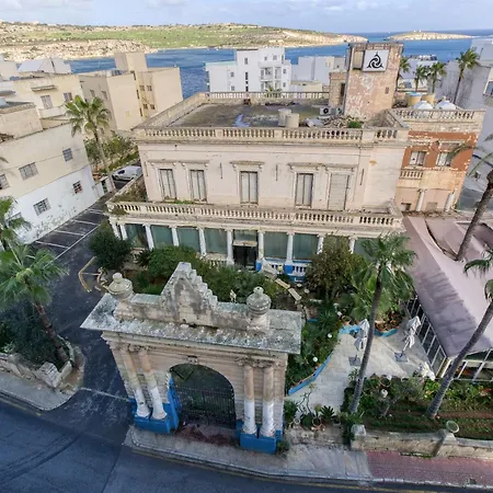 Designer With Stunning Sea Views In St Pauls By 360 Estates *