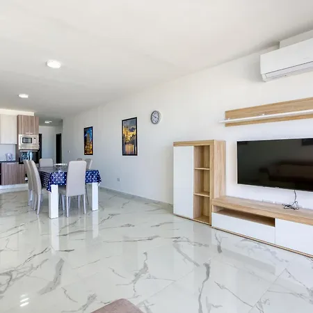 Designer With Stunning Sea Views In St Pauls By 360 Estates