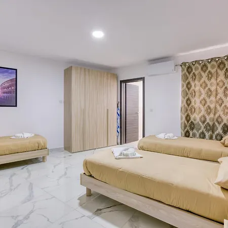 Apartament Designer With Stunning Sea Views In St Pauls By 360 Estates St. Paul's Bay