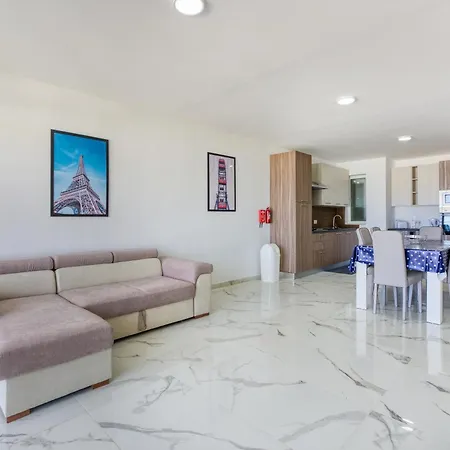 Designer With Stunning Sea Views In St Pauls By 360 Estates * St. Paul's Bay