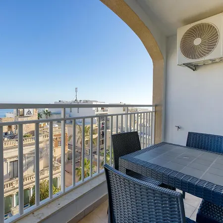 Designer With Stunning Sea Views In St Pauls By 360 Estates * סיינט פול ביי